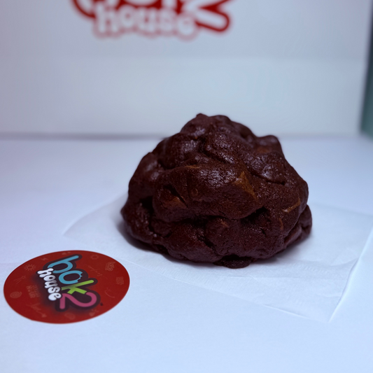 Chocolate Black and White