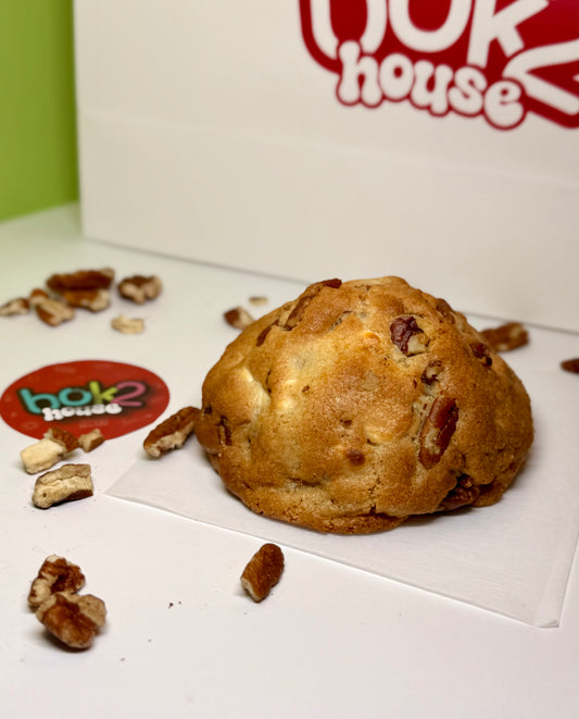 Guava & Dulce de Leche