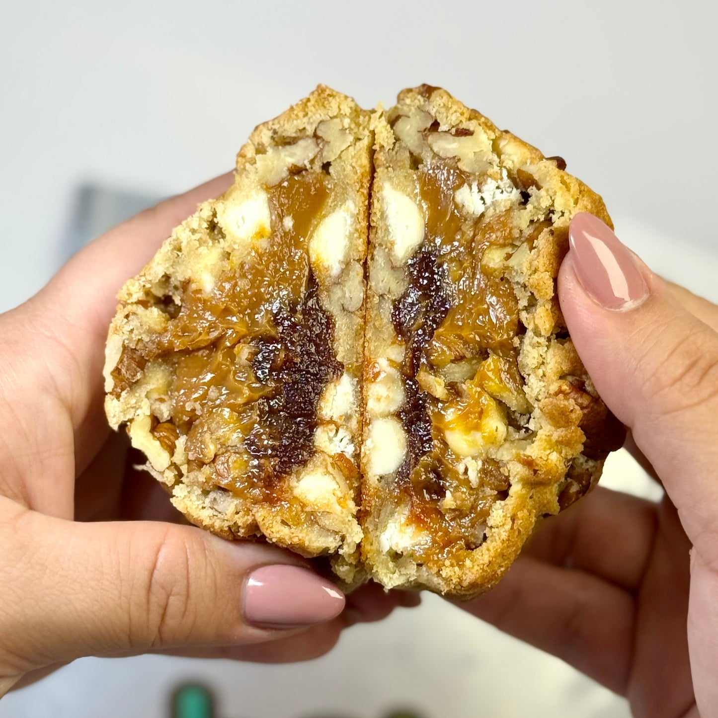 Guava & Dulce de Leche