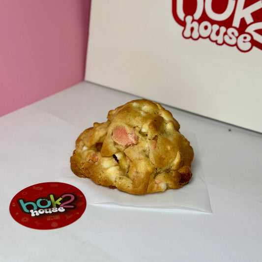 Strawberry Shortcake