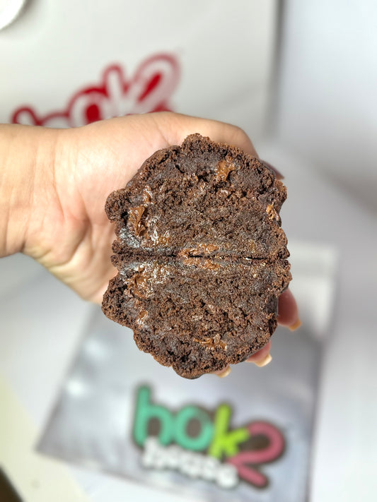 Choco Brownie