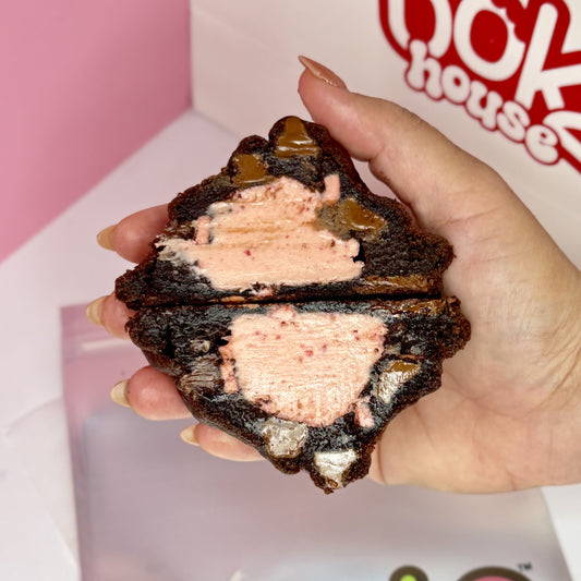 ChocoBerry