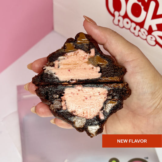ChocoBerry