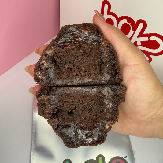 Choco Brownie