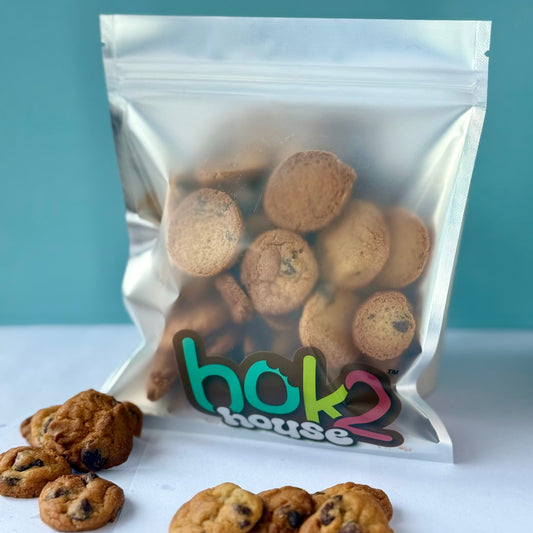 Mini Choco Chips