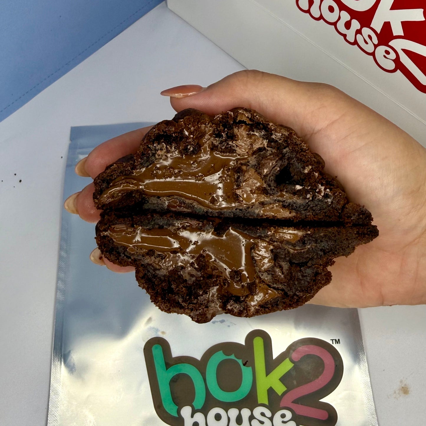 Chocolate Nutella