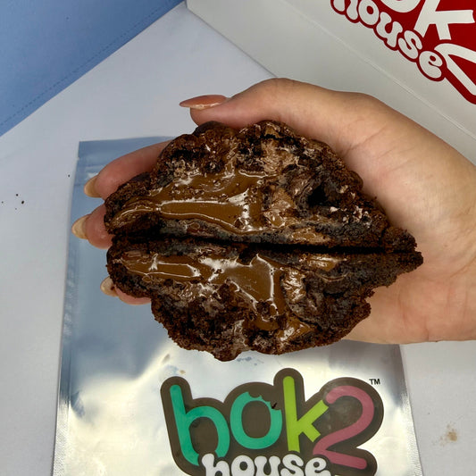 Chocolate Nutella