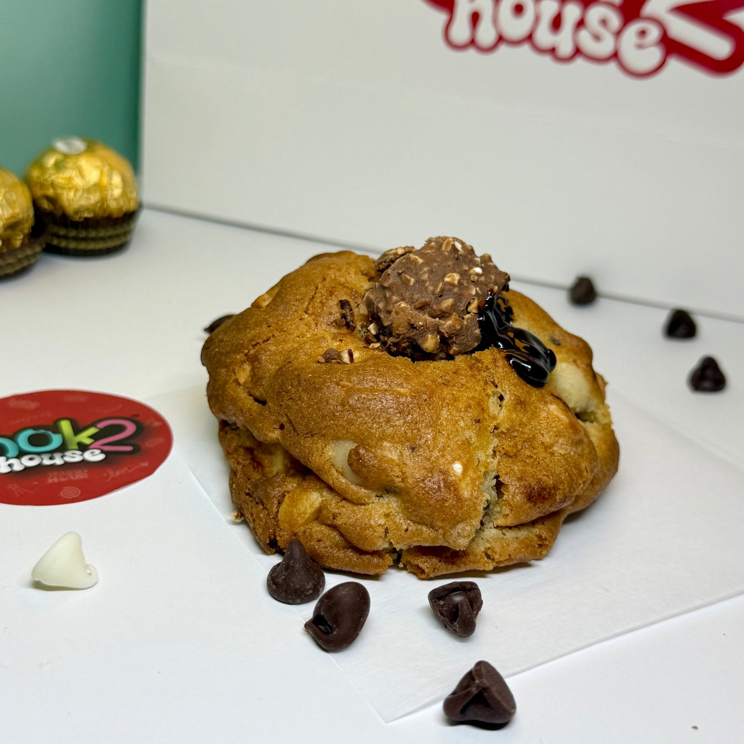 Ferrero Gold