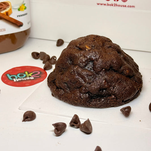 Chocolate Nutella