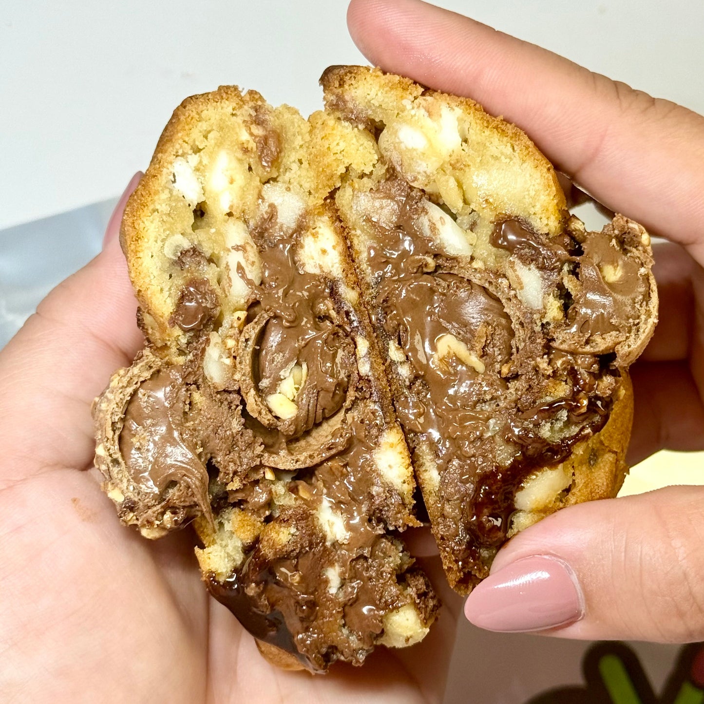 Ferrero Gold