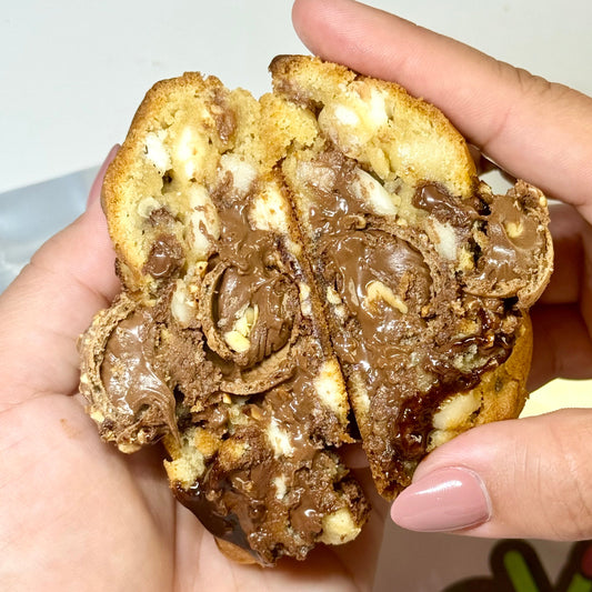 Ferrero Gold