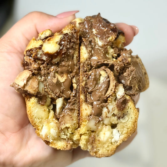 Ferrero Gold