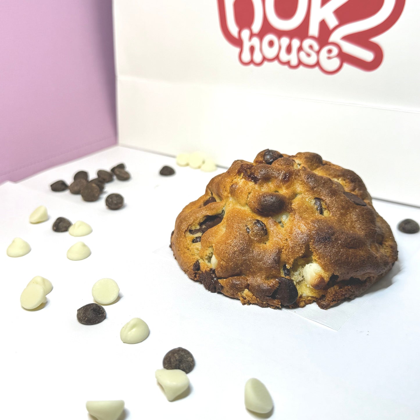 Chocochips  - GLUTEN FREE
