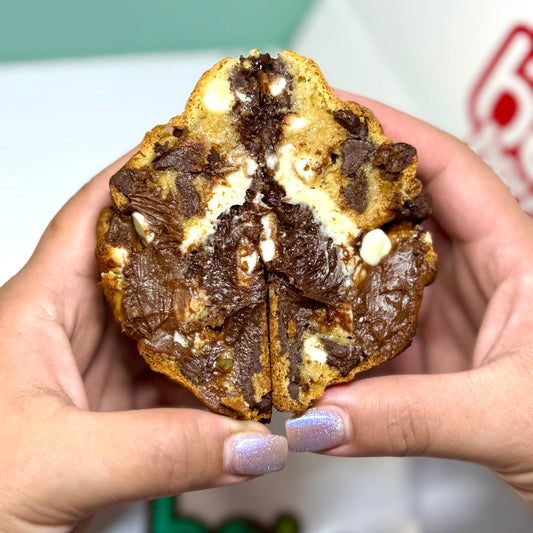 Chocochips  - GLUTEN FREE