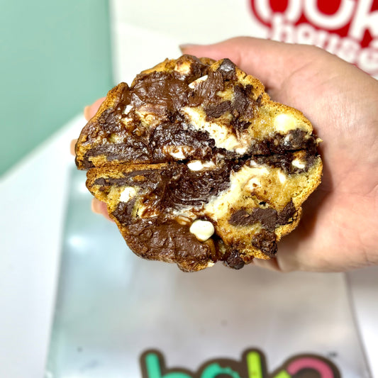 Chocochips  - GLUTEN FREE