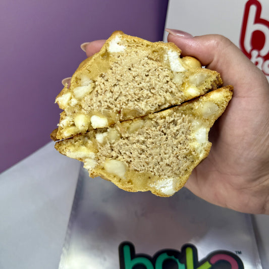 Dubai White Hazelnut