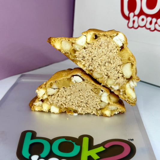 Dubai White Hazelnut