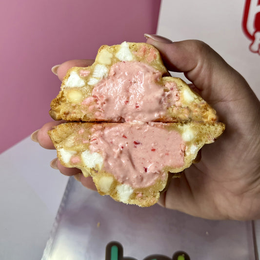 Strawberry Shortcake